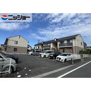 物件名が入ります