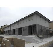 物件名が入ります