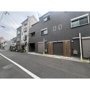 物件名が入ります