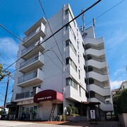物件名が入ります