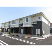 物件名が入ります