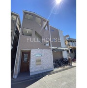 物件名が入ります