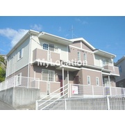 物件名が入ります