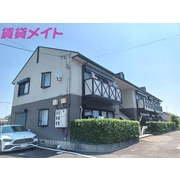 物件名が入ります