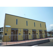 物件名が入ります