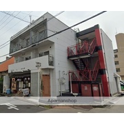 物件名が入ります