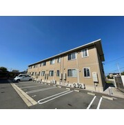物件名が入ります