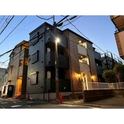 物件名が入ります
