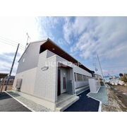 物件名が入ります