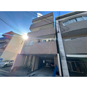 物件名が入ります