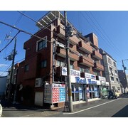 物件名が入ります