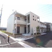 物件名が入ります