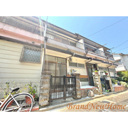 物件名が入ります