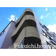 物件名が入ります