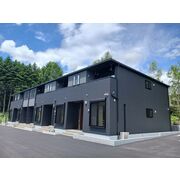 物件名が入ります