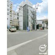 物件名が入ります