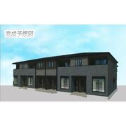 物件名が入ります