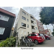 物件名が入ります