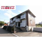 物件名が入ります