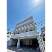 物件名が入ります