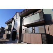 物件名が入ります