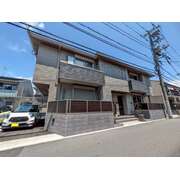 物件名が入ります
