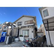 物件名が入ります