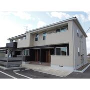 物件名が入ります