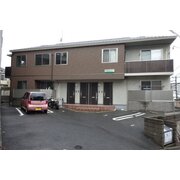 物件名が入ります