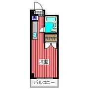 物件名が入ります