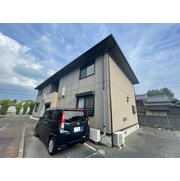物件名が入ります