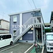 物件名が入ります