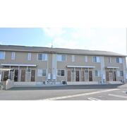 物件名が入ります