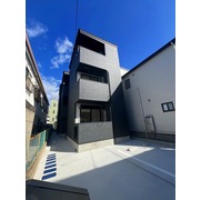 物件名が入ります