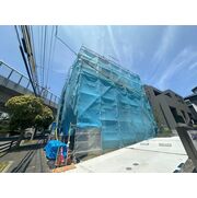 物件名が入ります