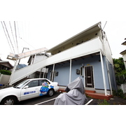 物件名が入ります