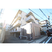 物件名が入ります