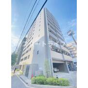 物件名が入ります