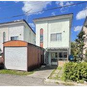 物件名が入ります