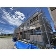 物件名が入ります