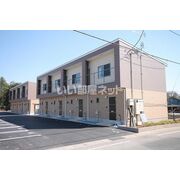 物件名が入ります