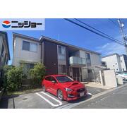 物件名が入ります