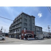 物件名が入ります