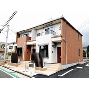物件名が入ります