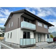 物件名が入ります