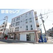 物件名が入ります