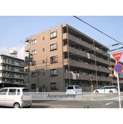 物件名が入ります