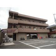 物件名が入ります