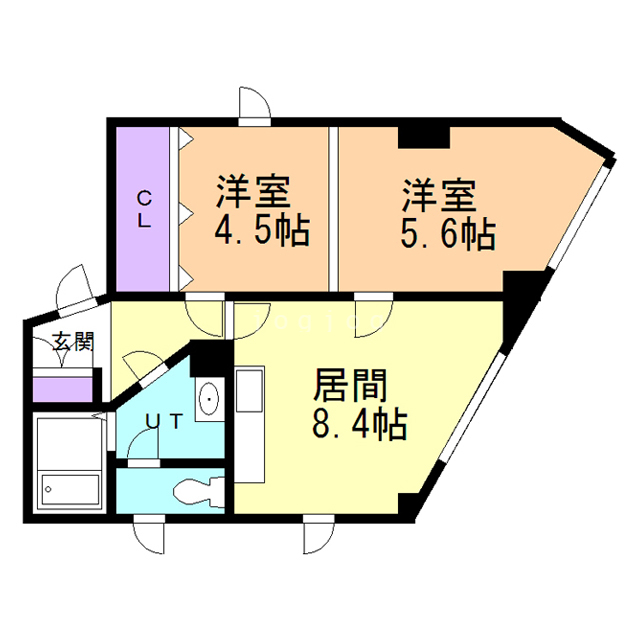物件画像