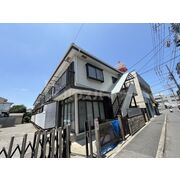 物件名が入ります